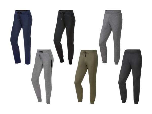 Pantalon de jogging