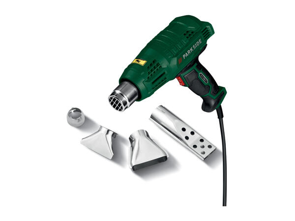 Parkside Heat Gun