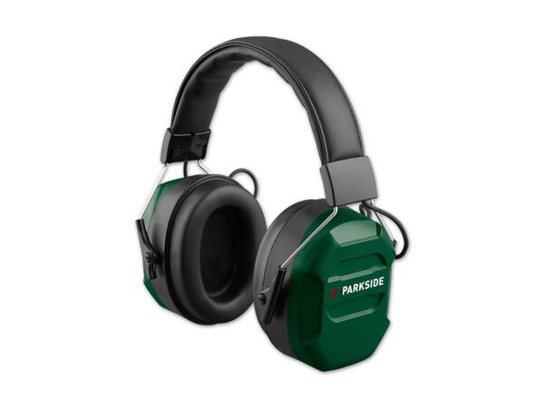 Bluetooth-Kapselgehörschutz