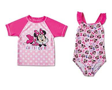 Children's Swimsuit Set