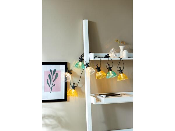 LED String Lights