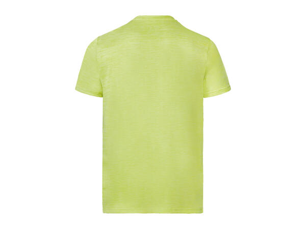 Crivit Men's Cooling Sports Top