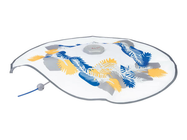 Zoofari Electronic Interactive Cat Toy