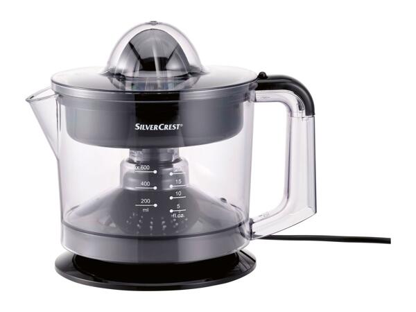 Silvercrest Kitchen Tools Citrus Juicer