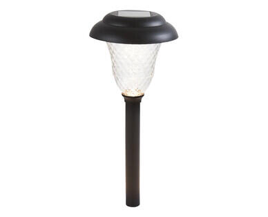 Solar Bollard Light 