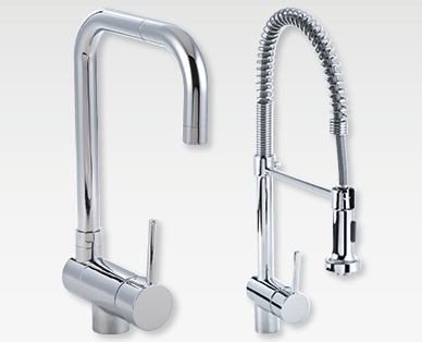 Robinet EASY HOME(R)
