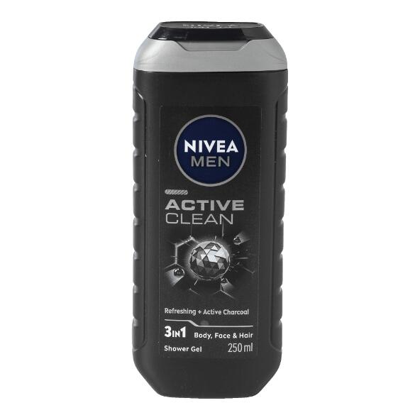 NIVEA(R) Gel douche