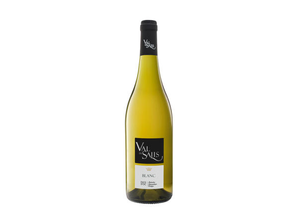 Val de Salis Classique 2017 Pays d'Oc IGP