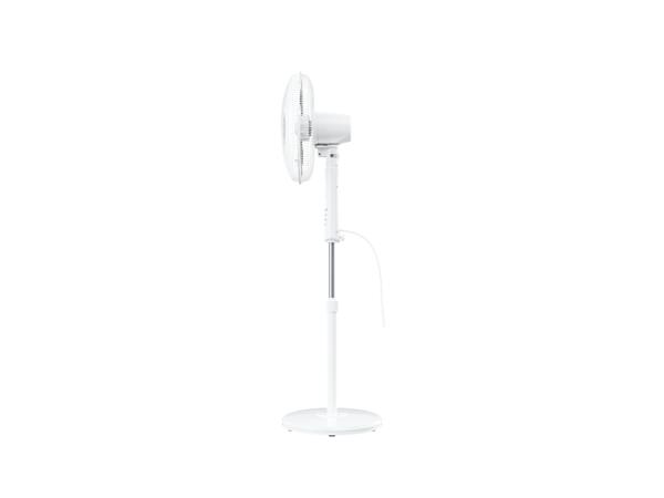 60W Pedestal Fan
