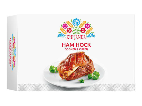 Kuljanka Ham Hock