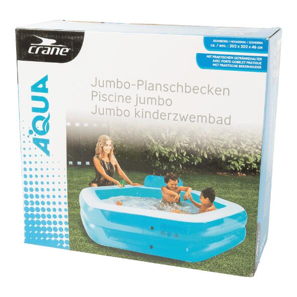 CRANE(R) 				Zwembad voor kinderen