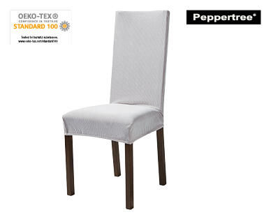 Stretch Dining Chair Cover 2pk