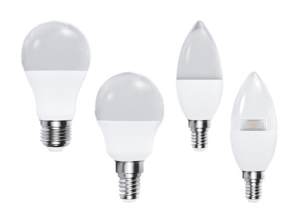 LIVARNO HOME(R) LED-pære