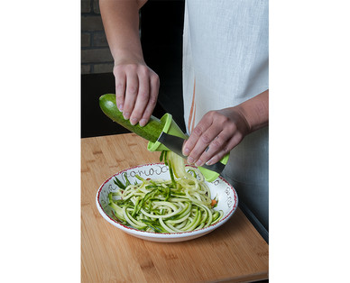 Crofton Spiral Slicer or Lettuce Chopper