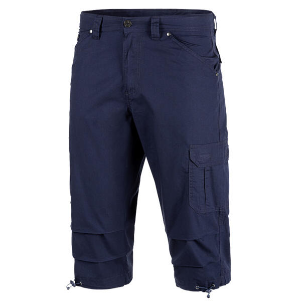 Cargohose 3/4 Länge