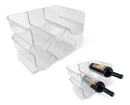 Huntington Home Bottle Storage or Drawer