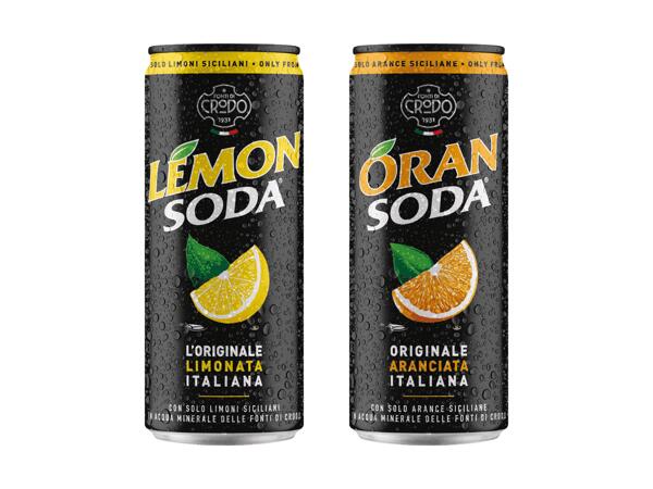Soda