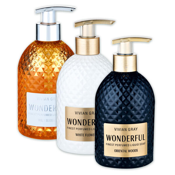 Wonderful Seife