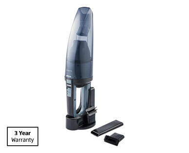 Wet and Dry Cordless Vacuum Cleaner