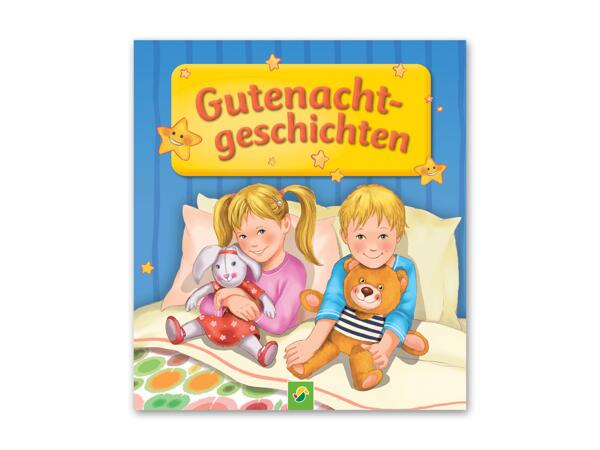 Kinder Buch