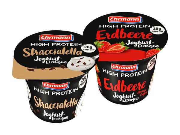 Joghurt High Protein