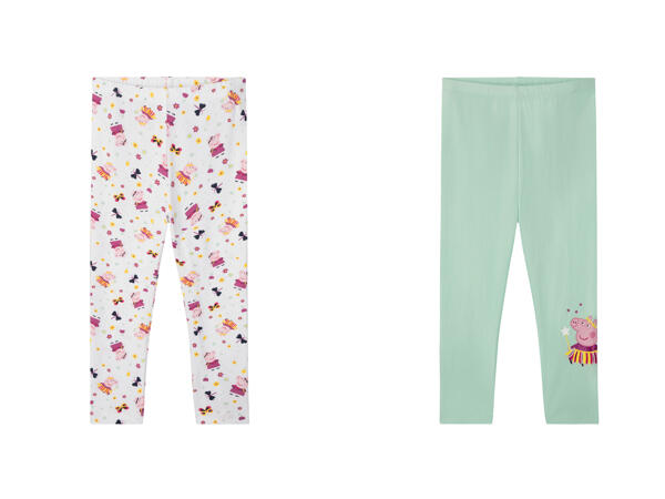 Girls' Leggings