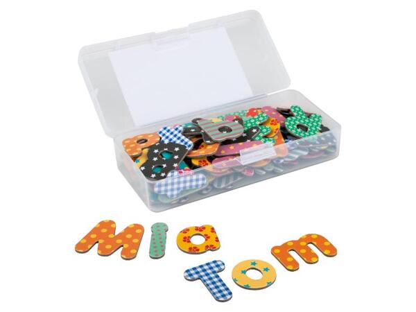 Box s magnety