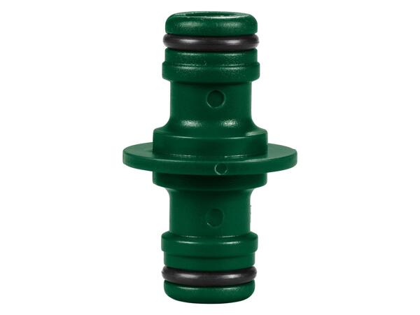 Irrigation connectors