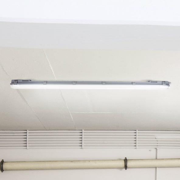 Tube LED