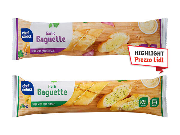 Baguette