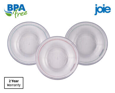 Joie Clear Lunch Storage