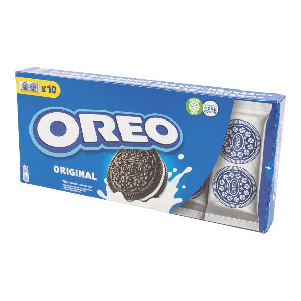 OREO(R) Oreo-Kekse, 10 St.