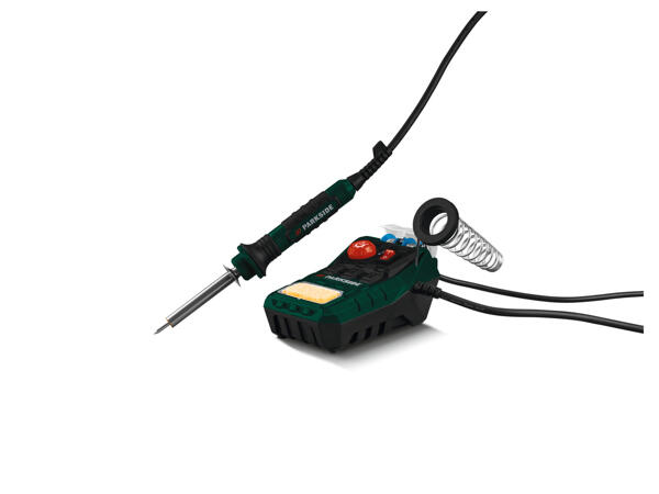 Soldering Station