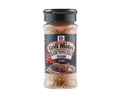 Grill Mates Seasonings 119g-150g