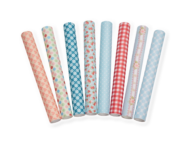 Crelando(R) Decorative Adhesive Textile Film