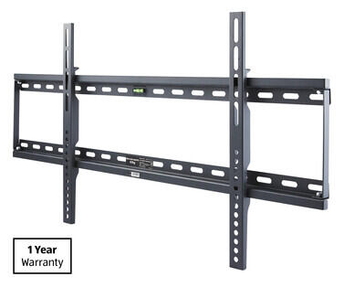 Low Profile TV Wall Mount