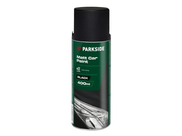 Car Spray Assortment