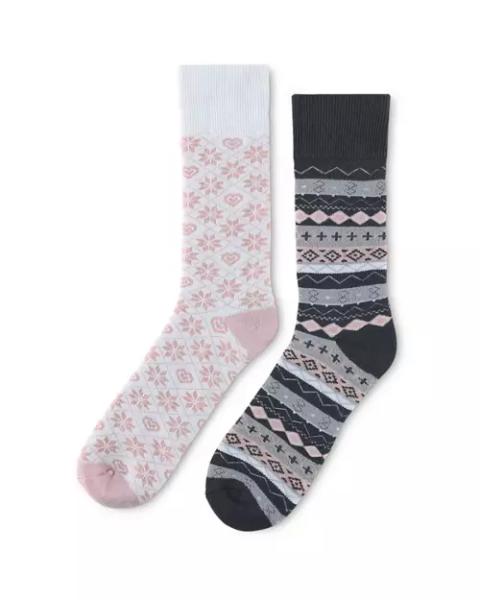 Mountain Socks