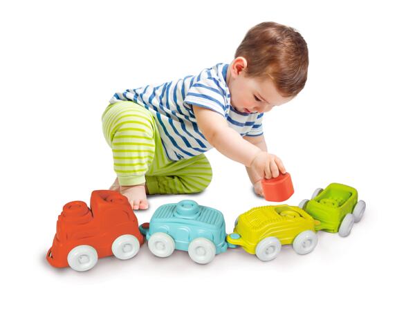 Little Snooppy Pull Toy