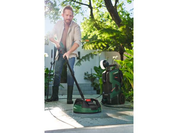 Surface Cleaner
