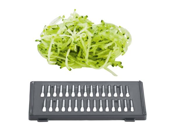 Ernesto Multi Functional Bowl with Grater