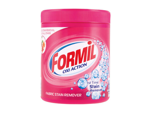 OXY STAIN REMOVER
