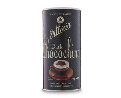 Vittoria Chocochino 375g