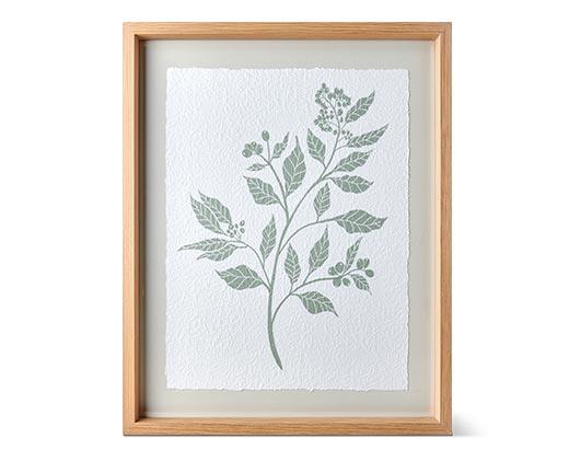 Huntington Home Framed Wall Art