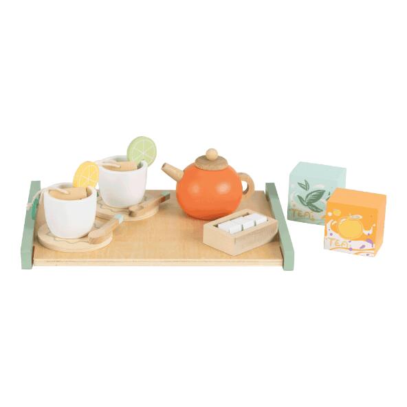 PLAYLAND(R) 				Holz-Spielset