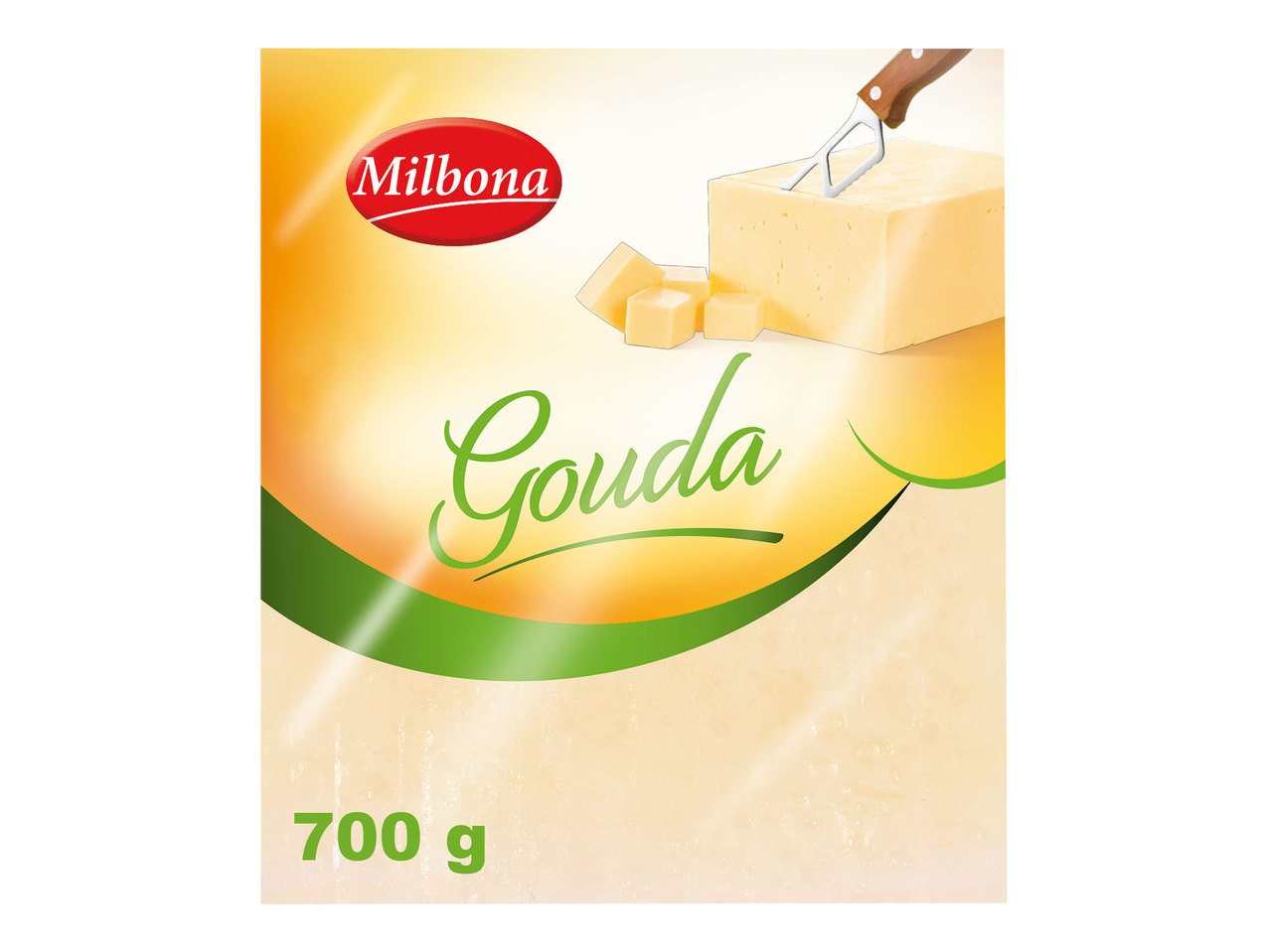 MILBONA Gouda