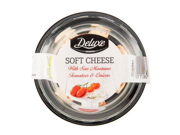 Cream Cheese Specialities