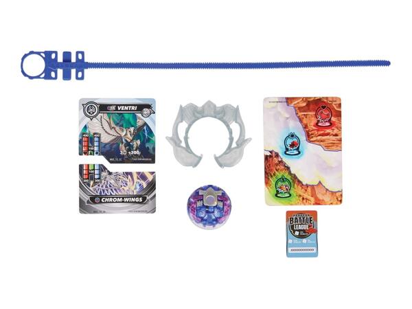 Spinmaster Bakugan - Special Attack Figure