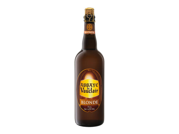 Abbaye Beer