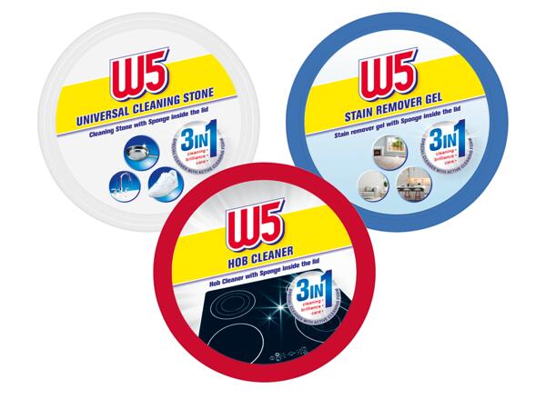 Stain Remover Gel or Multi-Purpose